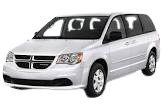 Car Reivew for 2015 Dodge Grand Caravan